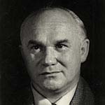 Erwin Schoettle