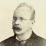 Philipp August Rüdt