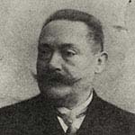 August Dreesbach